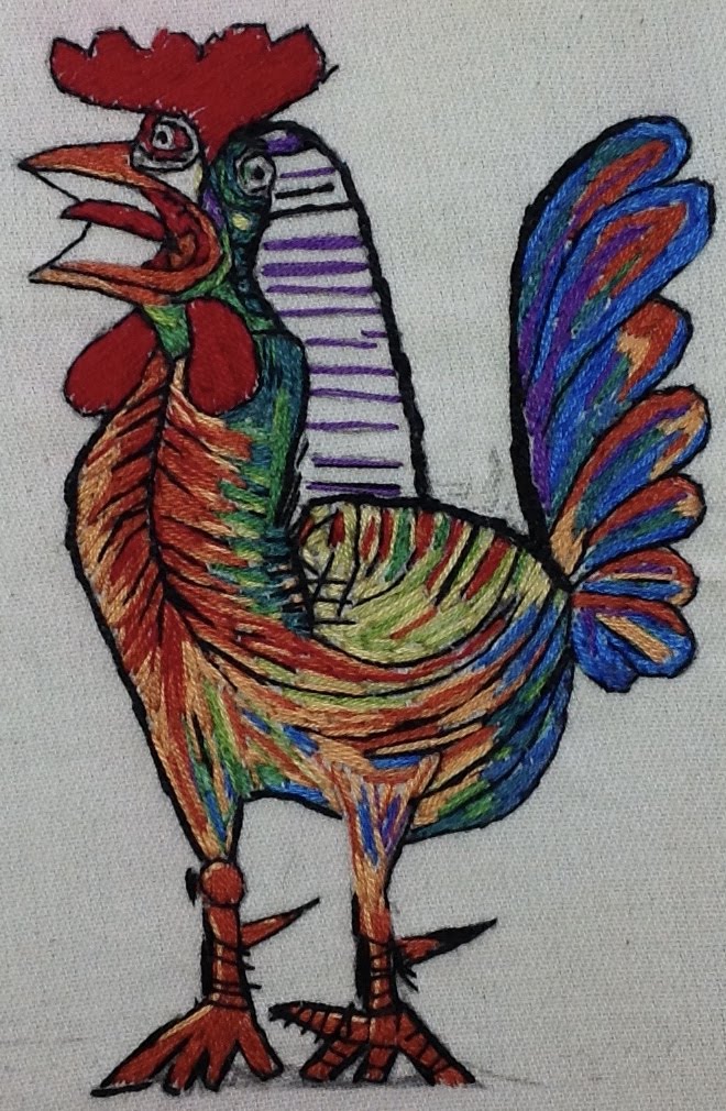 Rooster